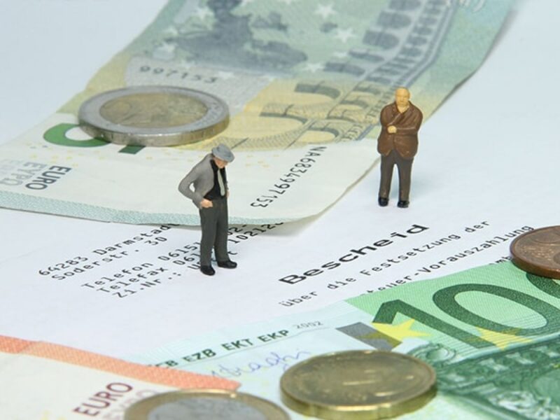 Receita prorroga vencimento de mensalidades de parcelas de tributos